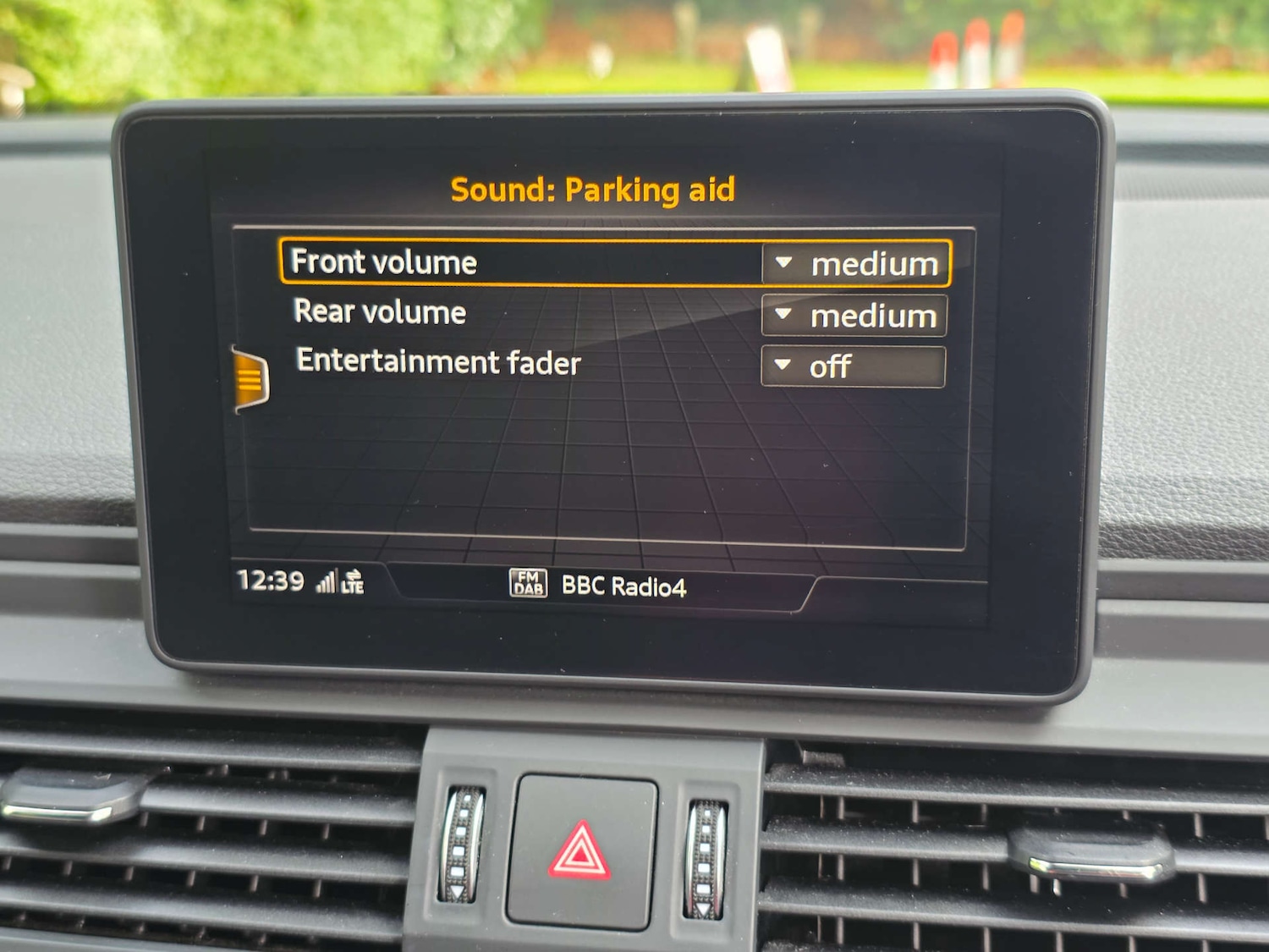 Used Audi Q5 2018 for sale - 76412622: Photo 41