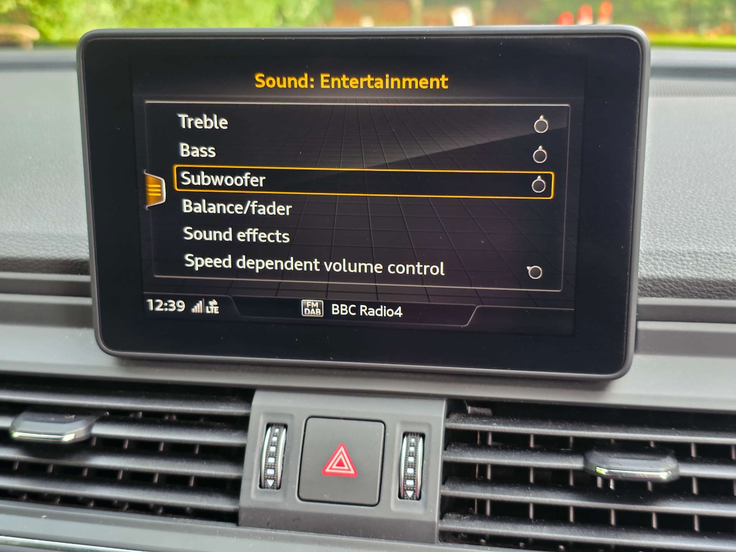 Used Audi Q5 2018 for sale - 76412622: Photo 42