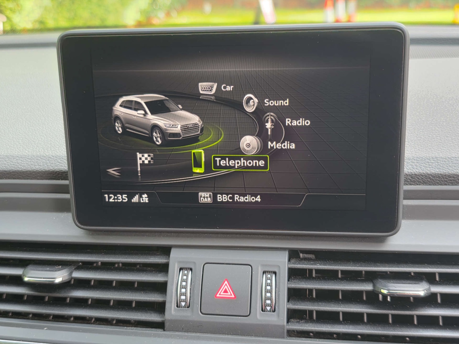 Used Audi Q5 2018 for sale - 76412622: Photo 45