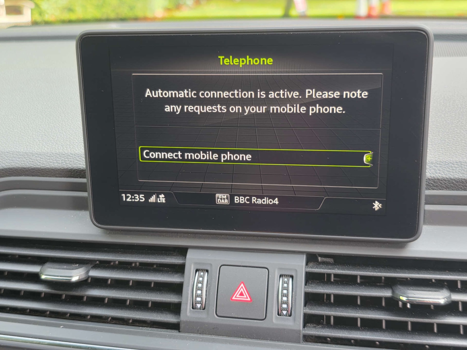 Used Audi Q5 2018 for sale - 76412622: Photo 46