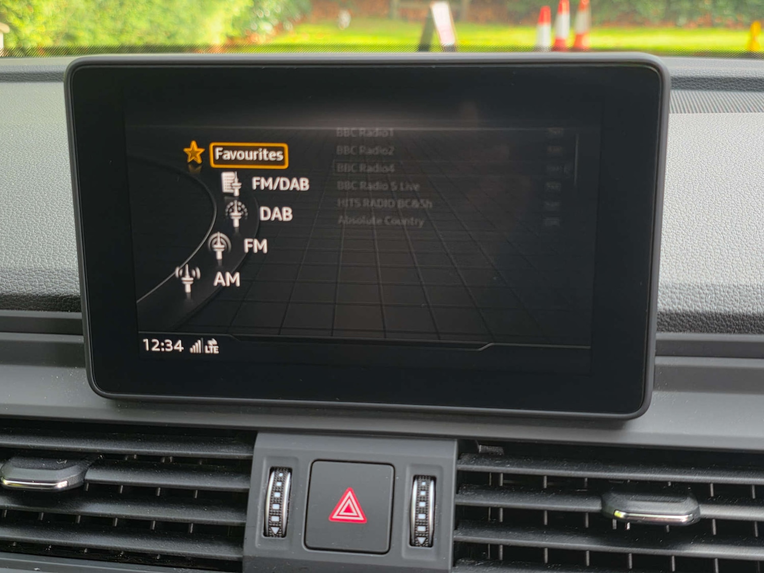 Used Audi Q5 2018 for sale - 76412622: Photo 48