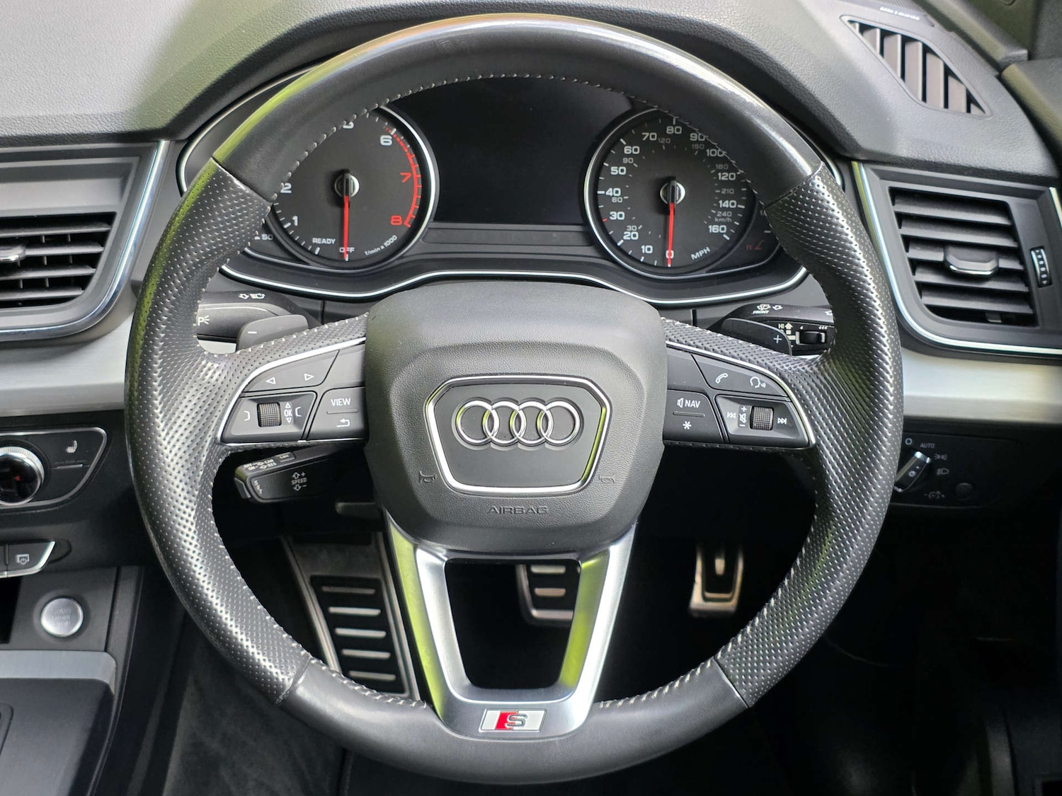 Used Audi Q5 2018 for sale - 76412622: Photo 50