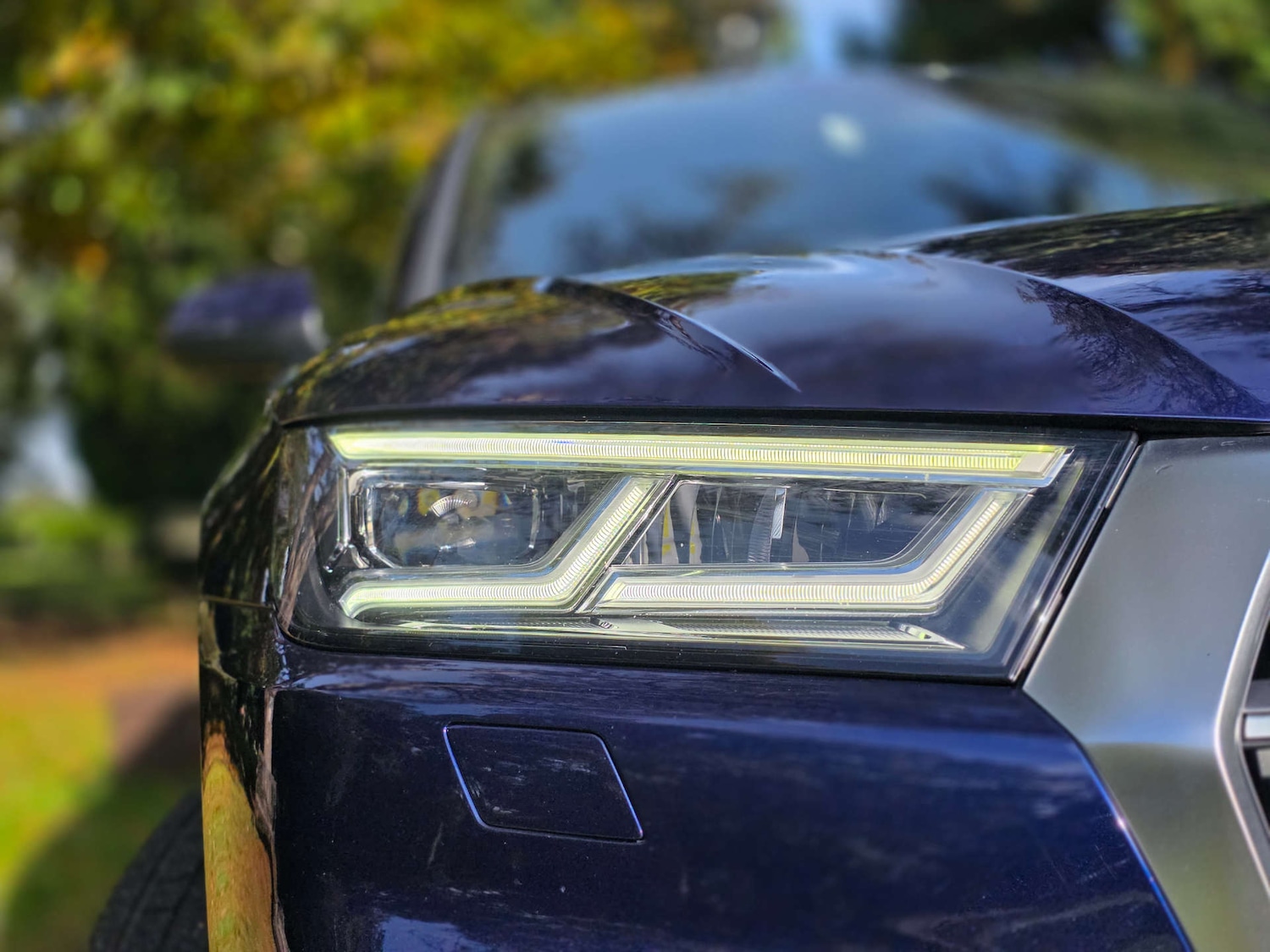 Used Audi Q5 2018 for sale - 76412622: Photo 54