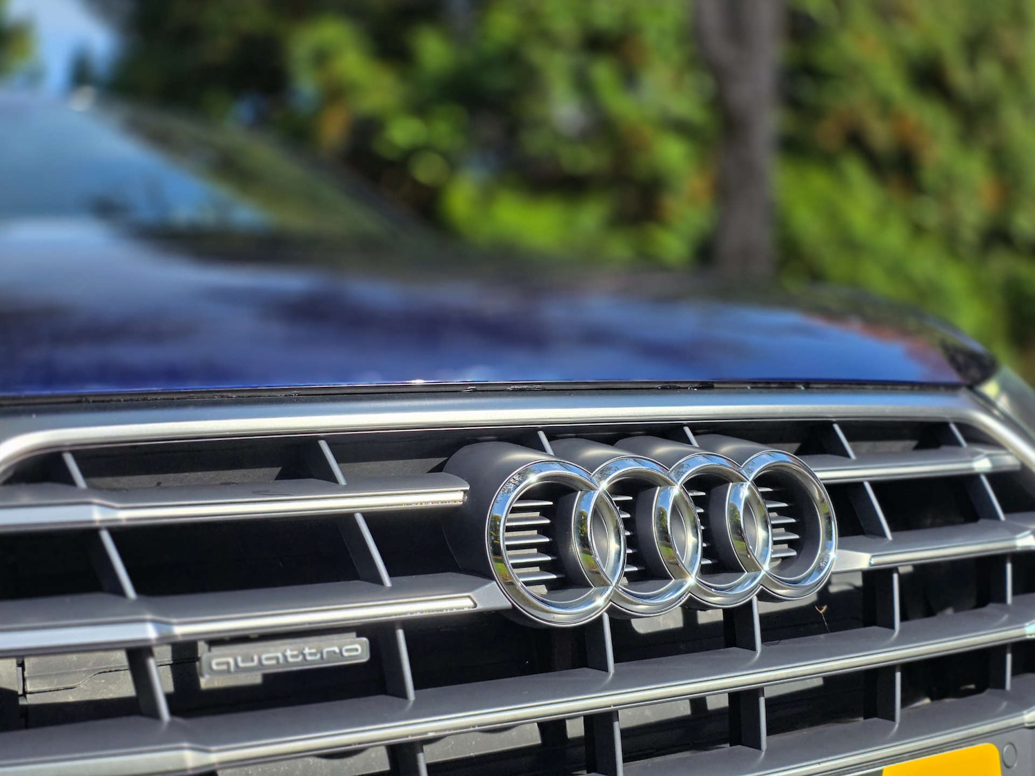 Used Audi Q5 2018 for sale - 76412622: Photo 63