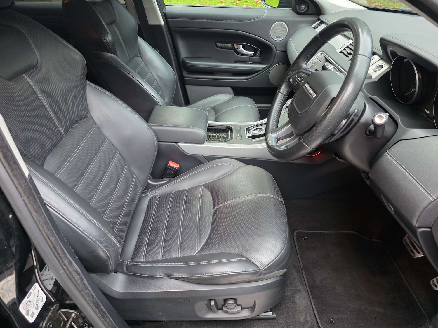 Used Land Rover Range Rover Evoque 2016 for sale - 77059116: Photo 15