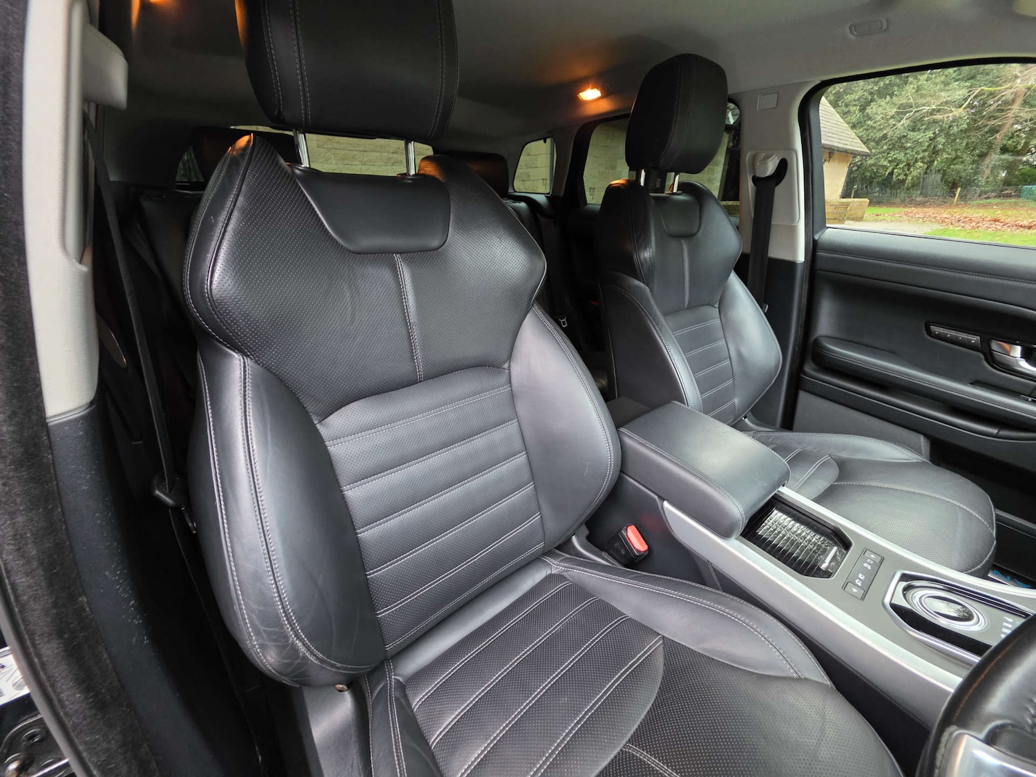 Used Land Rover Range Rover Evoque 2016 for sale - 77059116: Photo 16