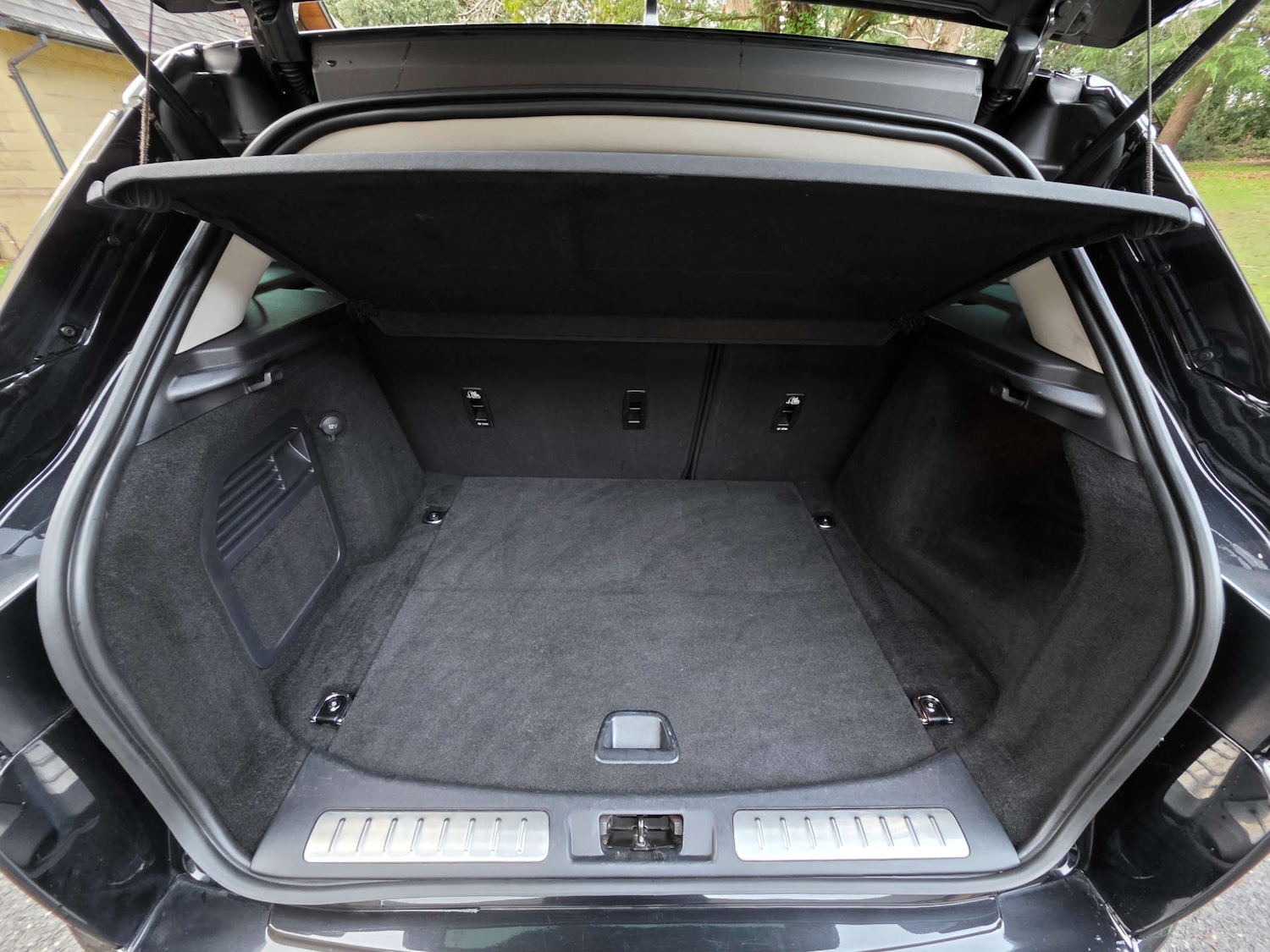 Used Land Rover Range Rover Evoque 2016 for sale - 77059116: Photo 19