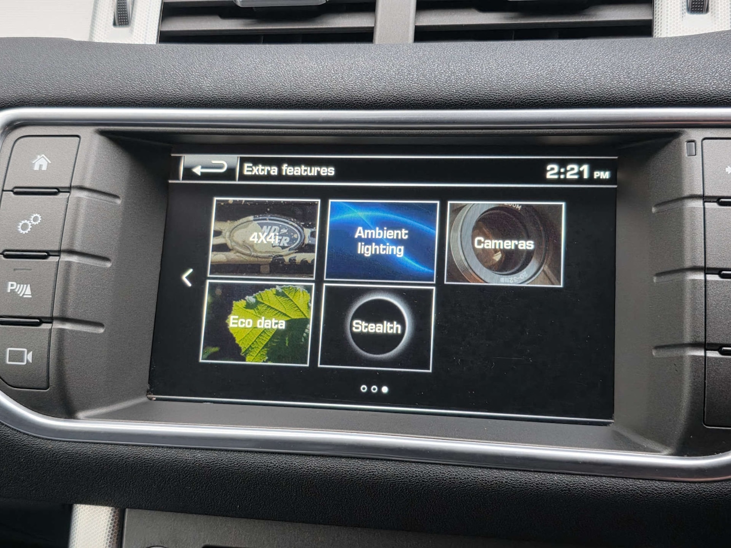 Used Land Rover Range Rover Evoque 2016 for sale - 77059116: Photo 22