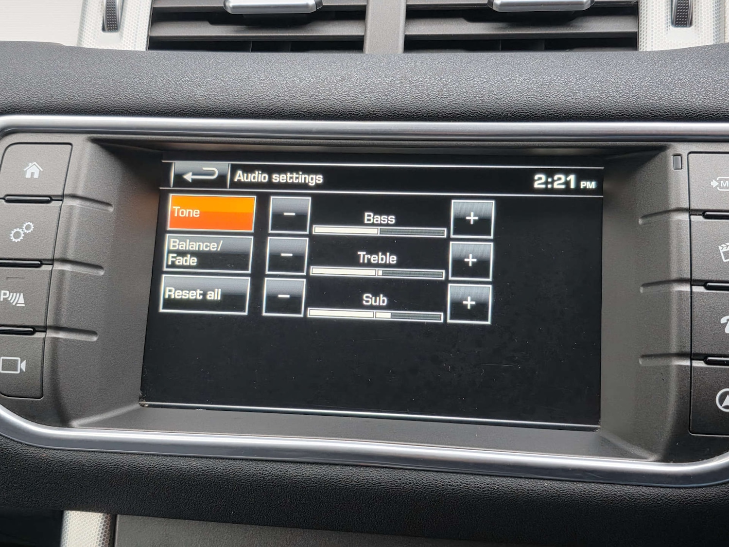 Used Land Rover Range Rover Evoque 2016 for sale - 77059116: Photo 23