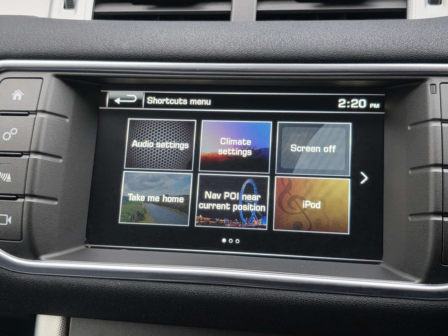 Used Land Rover Range Rover Evoque 2016 for sale - 77059116: Photo 25