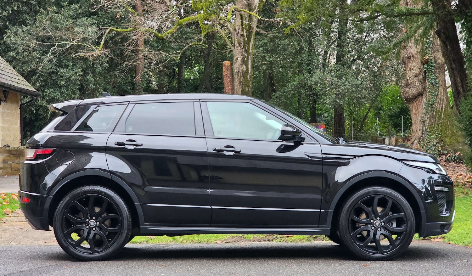 Used Land Rover Range Rover Evoque 2016 for sale - 77059116: Photo 3