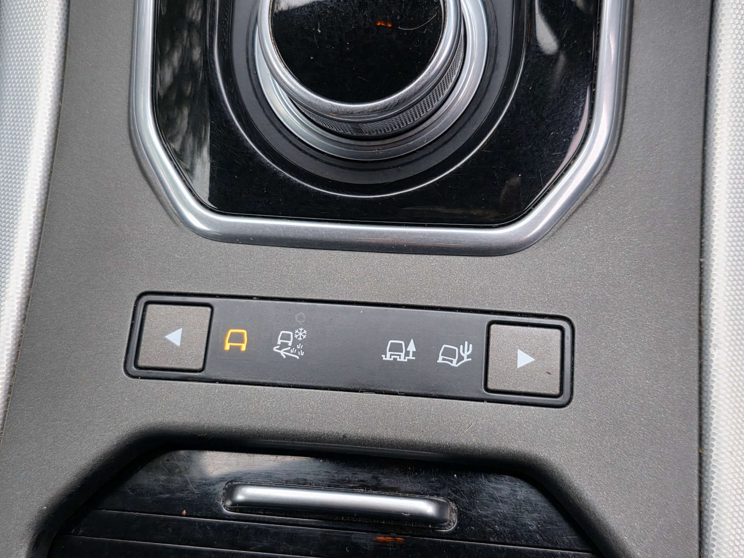 Used Land Rover Range Rover Evoque 2016 for sale - 77059116: Photo 39