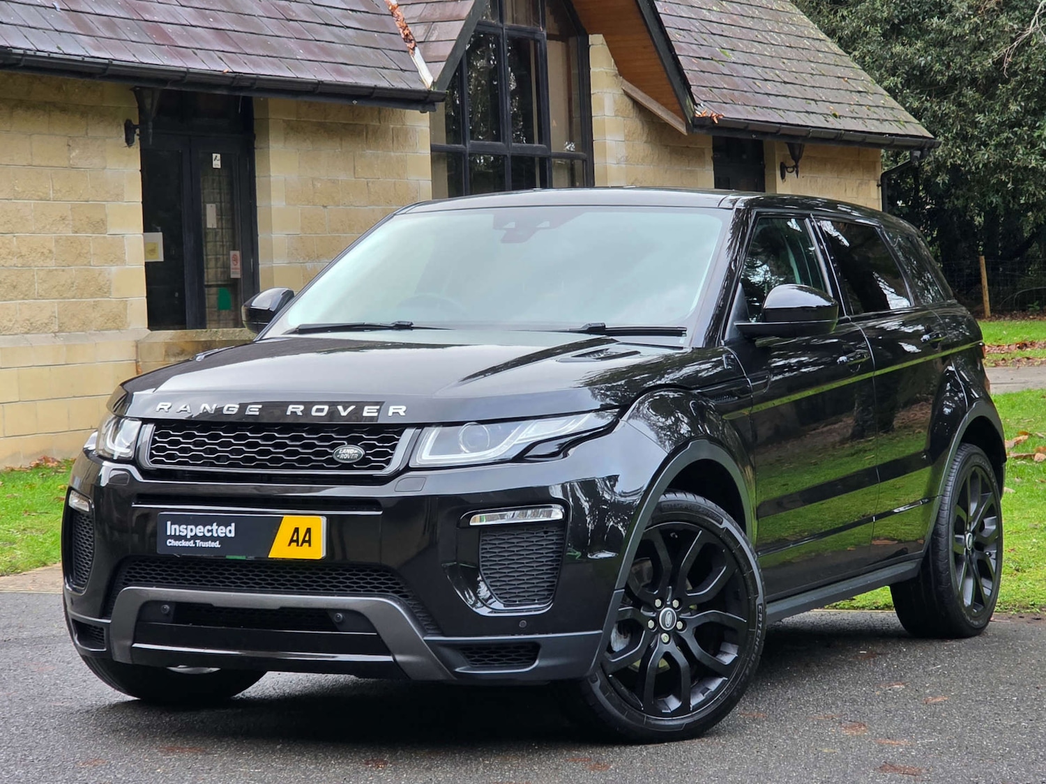 Used Land Rover Range Rover Evoque 2016 for sale - 77059116: Photo 42