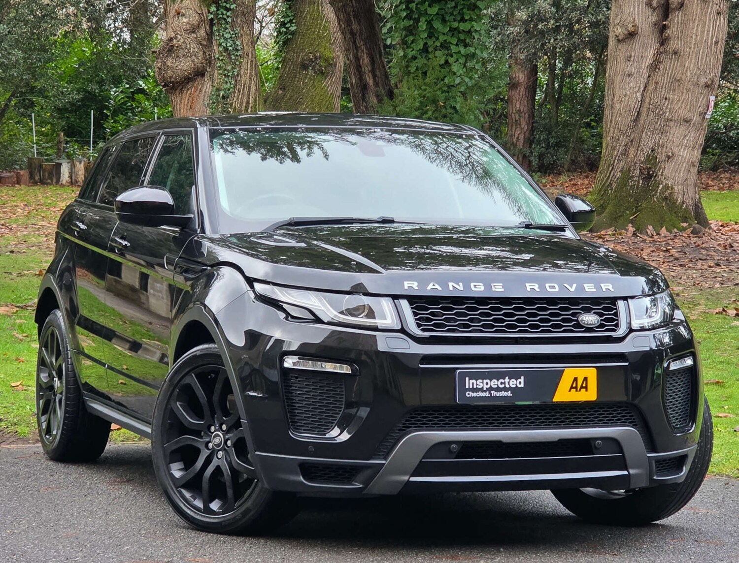 Used Land Rover Range Rover Evoque 2016 for sale - 77059116: Photo 44