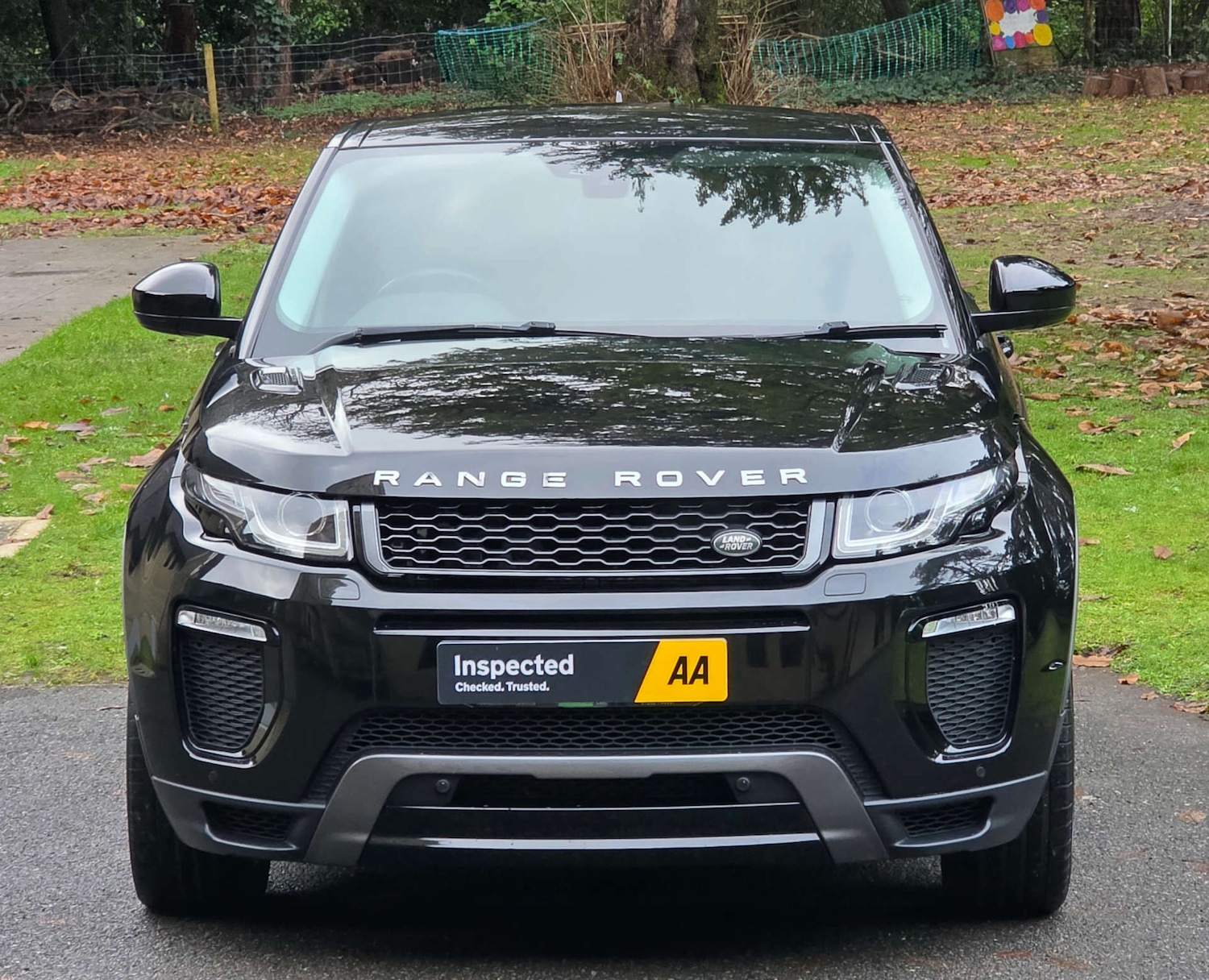 Used Land Rover Range Rover Evoque 2016 for sale - 77059116: Photo 47