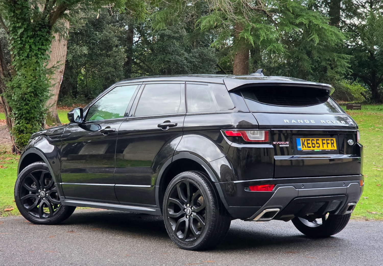 Used Land Rover Range Rover Evoque 2016 for sale - 77059116: Photo 7
