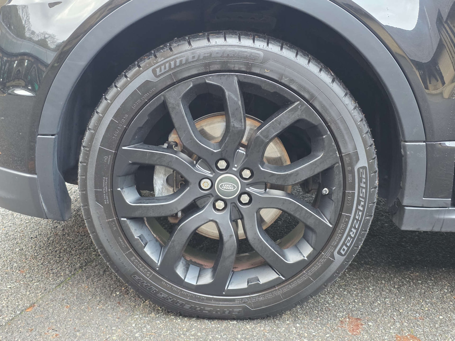 Used Land Rover Range Rover Evoque 2016 for sale - 77059116: Photo 8