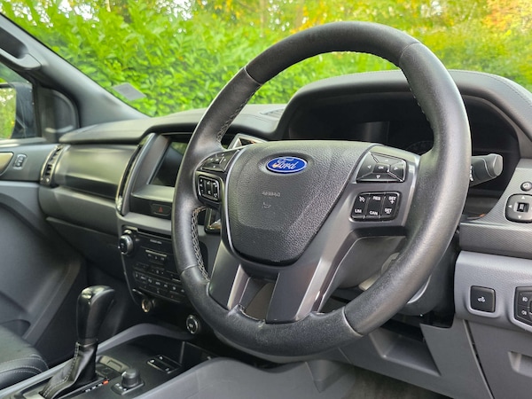 Used Ford Ranger 2018 for sale - 76253827: Photo 10