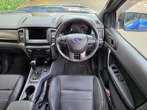 Used Ford Ranger 2018 for sale - 76253827: Photo 13