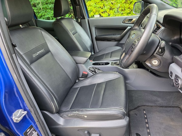Used Ford Ranger 2018 for sale - 76253827: Photo 15