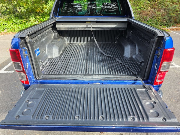 Used Ford Ranger 2018 for sale - 76253827: Photo 17
