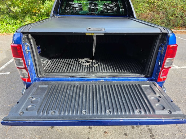 Used Ford Ranger 2018 for sale - 76253827: Photo 18