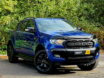 Ford - Ranger
