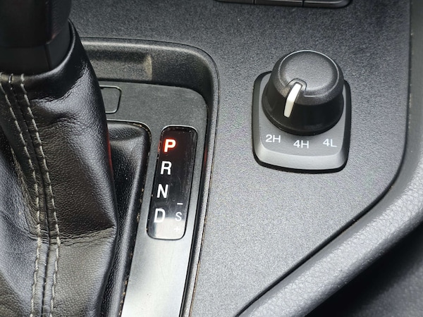 Used Ford Ranger 2018 for sale - 76253827: Photo 21