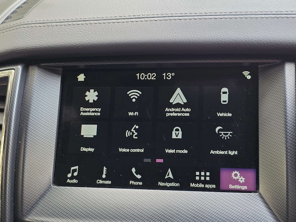 Used Ford Ranger 2018 for sale - 76253827: Photo 25