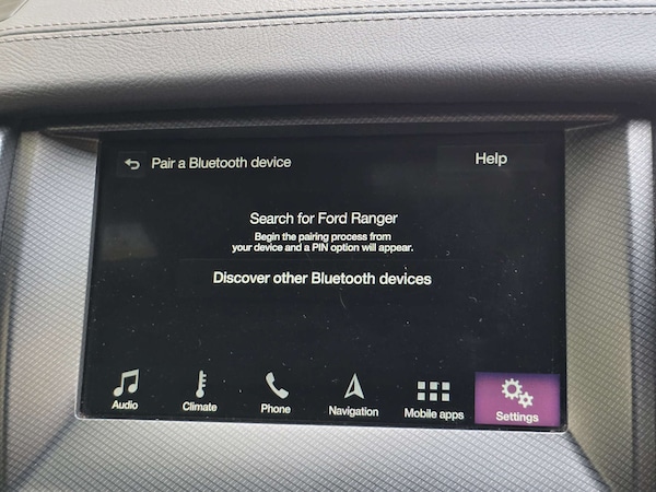 Used Ford Ranger 2018 for sale - 76253827: Photo 27