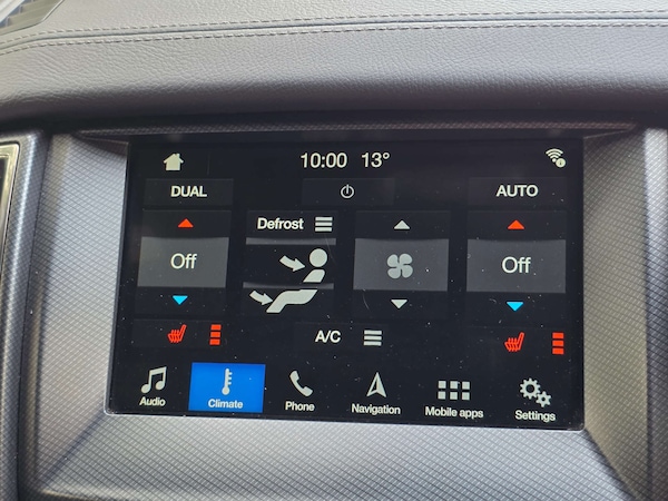 Used Ford Ranger 2018 for sale - 76253827: Photo 29