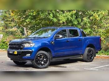 Used Ford Ranger 2018 for sale - 76253827: Photo 2