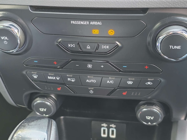 Used Ford Ranger 2018 for sale - 76253827: Photo 34
