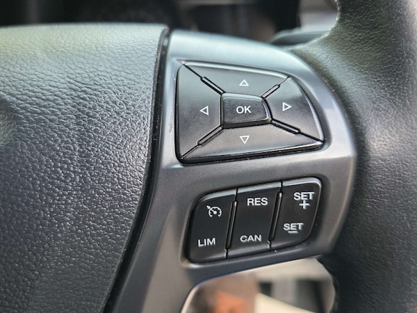 Used Ford Ranger 2018 for sale - 76253827: Photo 36