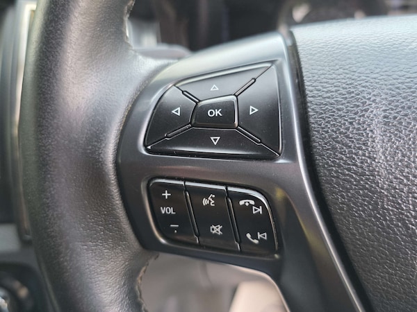 Used Ford Ranger 2018 for sale - 76253827: Photo 37