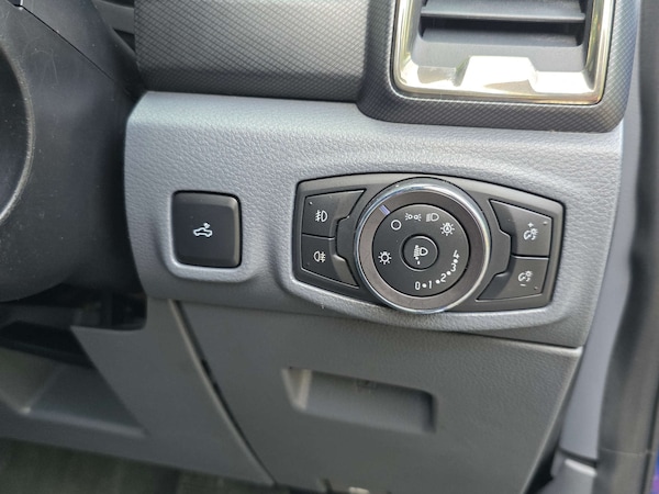 Used Ford Ranger 2018 for sale - 76253827: Photo 39