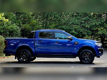 Used Ford Ranger 2018 for sale - 76253827: Photo 3