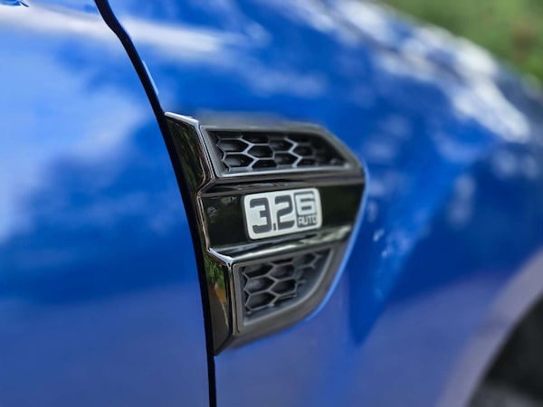 Used Ford Ranger 2018 for sale - 76253827: Photo 43