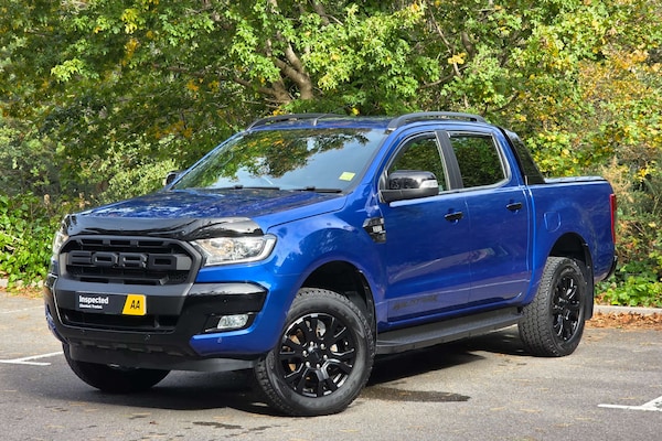Used Ford Ranger 2018 for sale - 76253827: Photo 45
