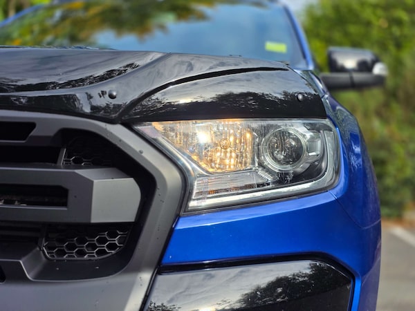 Used Ford Ranger 2018 for sale - 76253827: Photo 48