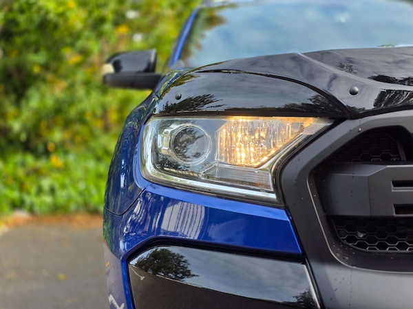 Used Ford Ranger 2018 for sale - 76253827: Photo 50
