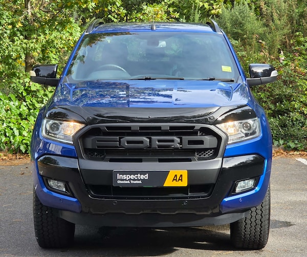 Used Ford Ranger 2018 for sale - 76253827: Photo 51