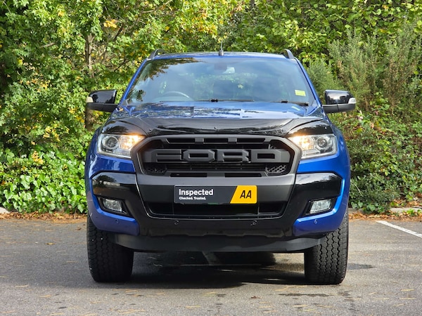 Used Ford Ranger 2018 for sale - 76253827: Photo 52