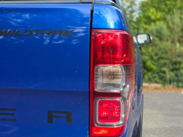 Used Ford Ranger 2018 for sale - 76253827: Photo 58
