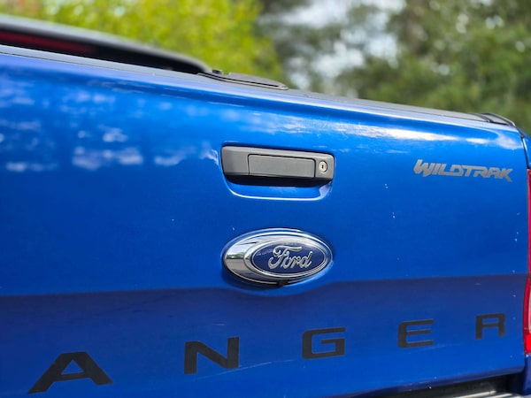 Used Ford Ranger 2018 for sale - 76253827: Photo 59