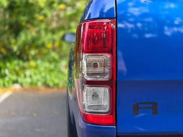 Used Ford Ranger 2018 for sale - 76253827: Photo 60