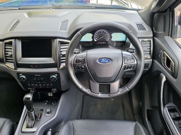 Used Ford Ranger 2018 for sale - 76253827: Photo 9