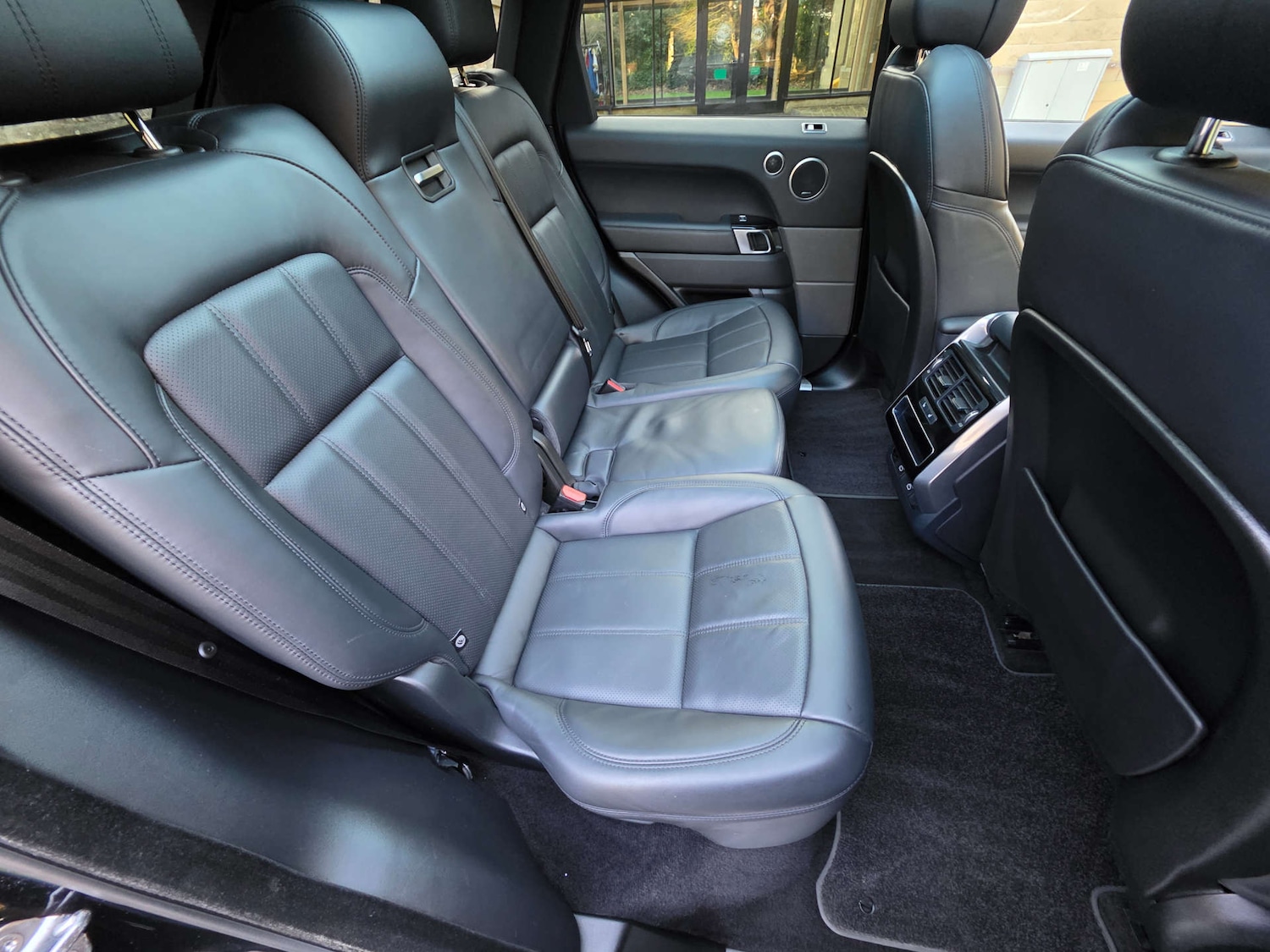 Used Land Rover Range Rover Sport 2022 for sale - 77045731: Photo 14