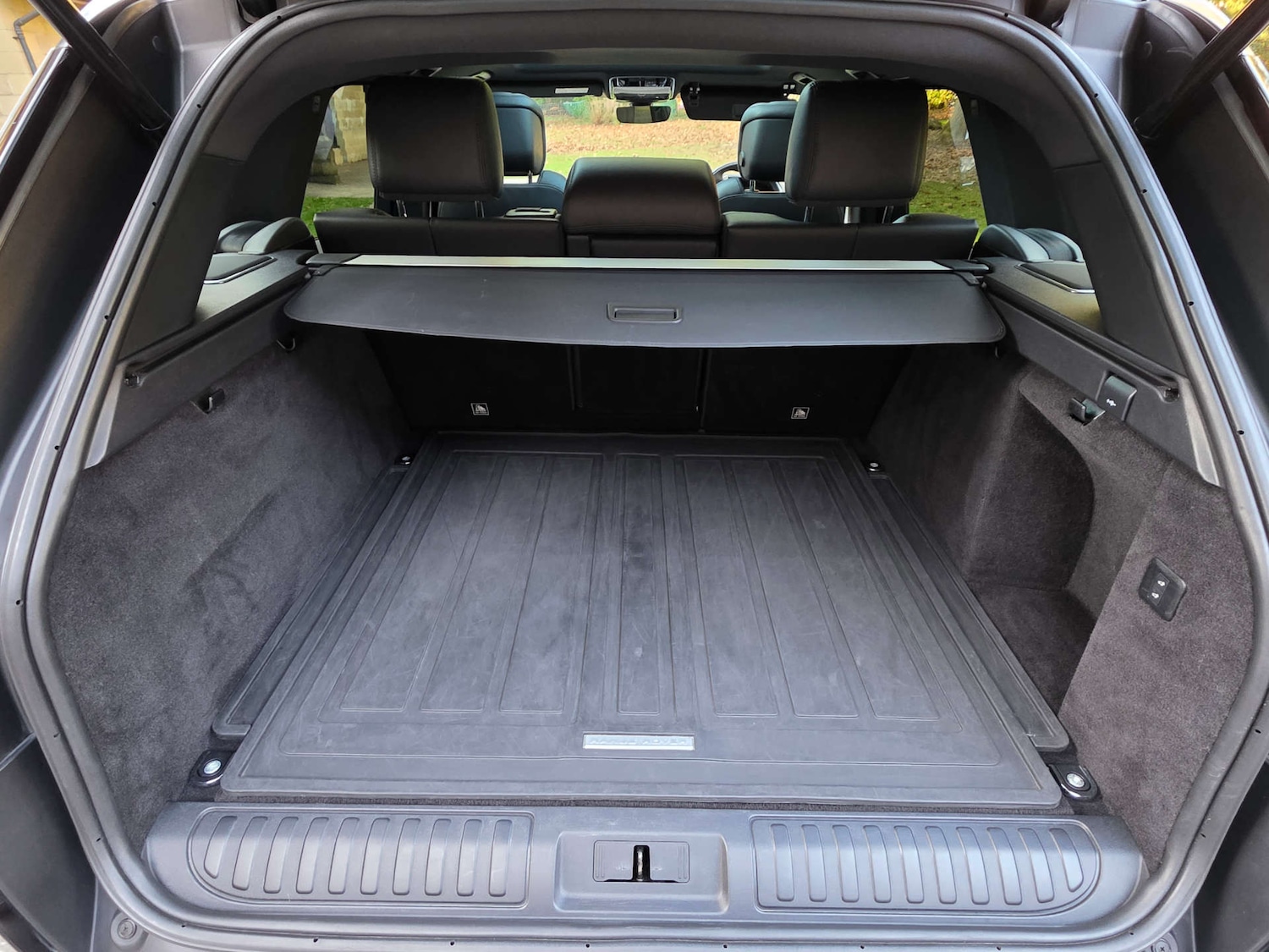 Used Land Rover Range Rover Sport 2022 for sale - 77045731: Photo 15