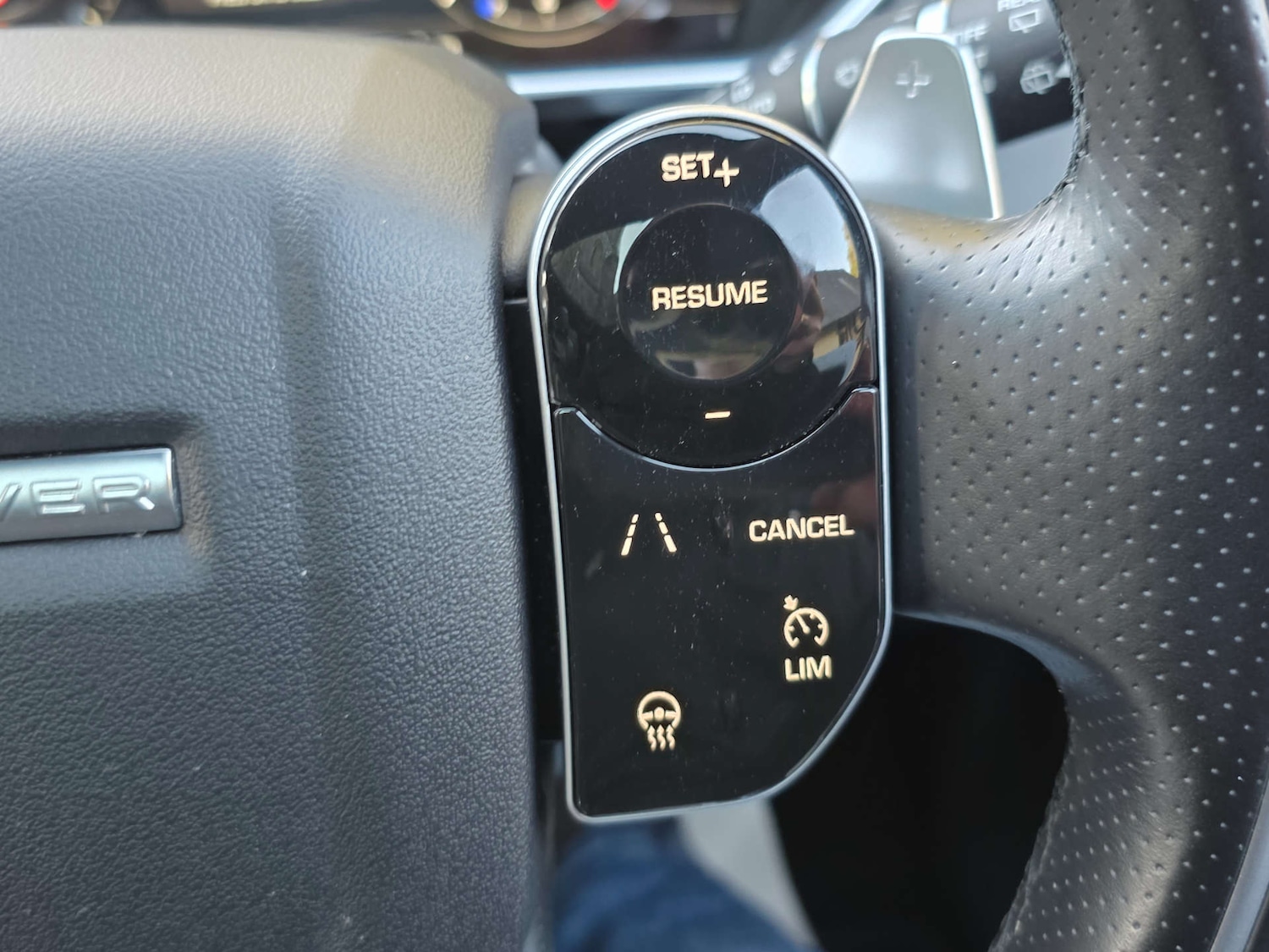 Used Land Rover Range Rover Sport 2022 for sale - 77045731: Photo 20